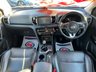 USED 2016 16 KIA SPORTAGE 1.7 CRDi 3 SUV 5dr Diesel Manual Euro 6 (s/s) (114 bhp) 