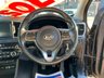 USED 2016 16 KIA SPORTAGE 1.7 CRDi 3 SUV 5dr Diesel Manual Euro 6 (s/s) (114 bhp) 