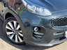 USED 2016 16 KIA SPORTAGE 1.7 CRDi 3 SUV 5dr Diesel Manual Euro 6 (s/s) (114 bhp) 