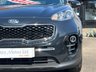 USED 2016 16 KIA SPORTAGE 1.7 CRDi 3 SUV 5dr Diesel Manual Euro 6 (s/s) (114 bhp) 