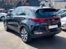 USED 2016 16 KIA SPORTAGE 1.7 CRDi 3 SUV 5dr Diesel Manual Euro 6 (s/s) (114 bhp) 