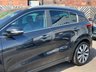 USED 2016 16 KIA SPORTAGE 1.7 CRDi 3 SUV 5dr Diesel Manual Euro 6 (s/s) (114 bhp) 
