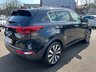 USED 2016 16 KIA SPORTAGE 1.7 CRDi 3 SUV 5dr Diesel Manual Euro 6 (s/s) (114 bhp) 