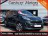 USED 2016 16 KIA SPORTAGE 1.7 CRDi 3 SUV 5dr Diesel Manual Euro 6 (s/s) (114 bhp) 