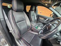 USED 2020 69 LAND ROVER DISCOVERY SPORT 2.0 D180 MHEV R-Dynamic SE SUV 5dr Diesel Auto 4WD Euro 6 (s/s) (180 ps) Full History