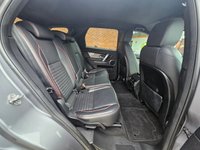 USED 2020 69 LAND ROVER DISCOVERY SPORT 2.0 D180 MHEV R-Dynamic SE SUV 5dr Diesel Auto 4WD Euro 6 (s/s) (180 ps) Full History