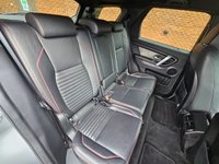 USED 2020 69 LAND ROVER DISCOVERY SPORT 2.0 D180 MHEV R-Dynamic SE SUV 5dr Diesel Auto 4WD Euro 6 (s/s) (180 ps) Full History