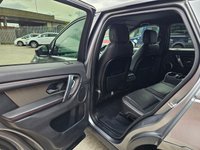 USED 2020 69 LAND ROVER DISCOVERY SPORT 2.0 D180 MHEV R-Dynamic SE SUV 5dr Diesel Auto 4WD Euro 6 (s/s) (180 ps) Full History