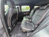 USED 2020 69 LAND ROVER DISCOVERY SPORT 2.0 D180 MHEV R-Dynamic SE SUV 5dr Diesel Auto 4WD Euro 6 (s/s) (180 ps) Full History