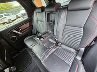 USED 2020 69 LAND ROVER DISCOVERY SPORT 2.0 D180 MHEV R-Dynamic SE SUV 5dr Diesel Auto 4WD Euro 6 (s/s) (180 ps) Full History