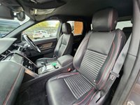 USED 2020 69 LAND ROVER DISCOVERY SPORT 2.0 D180 MHEV R-Dynamic SE SUV 5dr Diesel Auto 4WD Euro 6 (s/s) (180 ps) Full History