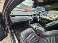 USED 2020 69 LAND ROVER DISCOVERY SPORT 2.0 D180 MHEV R-Dynamic SE SUV 5dr Diesel Auto 4WD Euro 6 (s/s) (180 ps) Full History