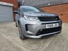 USED 2020 69 LAND ROVER DISCOVERY SPORT 2.0 D180 MHEV R-Dynamic SE SUV 5dr Diesel Auto 4WD Euro 6 (s/s) (180 ps) Full History