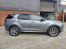 USED 2020 69 LAND ROVER DISCOVERY SPORT 2.0 D180 MHEV R-Dynamic SE SUV 5dr Diesel Auto 4WD Euro 6 (s/s) (180 ps) Full History