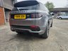 USED 2020 69 LAND ROVER DISCOVERY SPORT 2.0 D180 MHEV R-Dynamic SE SUV 5dr Diesel Auto 4WD Euro 6 (s/s) (180 ps) Full History