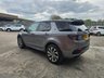 USED 2020 69 LAND ROVER DISCOVERY SPORT 2.0 D180 MHEV R-Dynamic SE SUV 5dr Diesel Auto 4WD Euro 6 (s/s) (180 ps) Full History