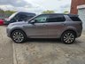 USED 2020 69 LAND ROVER DISCOVERY SPORT 2.0 D180 MHEV R-Dynamic SE SUV 5dr Diesel Auto 4WD Euro 6 (s/s) (180 ps) Full History
