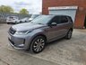 USED 2020 69 LAND ROVER DISCOVERY SPORT 2.0 D180 MHEV R-Dynamic SE SUV 5dr Diesel Auto 4WD Euro 6 (s/s) (180 ps) Full History
