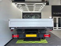 USED 2015 15 IVECO DAILY 2.3 TD 13V 35C 3750 Chassis Cab 2dr Diesel Manual RWD L3 (201 g/km, 126 bhp) 