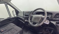 USED 2015 15 IVECO DAILY 2.3 TD 13V 35C 3750 Chassis Cab 2dr Diesel Manual RWD L3 (201 g/km, 126 bhp) 