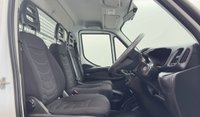 USED 2015 15 IVECO DAILY 2.3 TD 13V 35C 3750 Chassis Cab 2dr Diesel Manual RWD L3 (201 g/km, 126 bhp) 