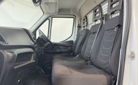 USED 2015 15 IVECO DAILY 2.3 TD 13V 35C 3750 Chassis Cab 2dr Diesel Manual RWD L3 (201 g/km, 126 bhp) 