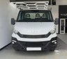 USED 2015 15 IVECO DAILY 2.3 TD 13V 35C 3750 Chassis Cab 2dr Diesel Manual RWD L3 (201 g/km, 126 bhp) 