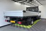 USED 2015 15 IVECO DAILY 2.3 TD 13V 35C 3750 Chassis Cab 2dr Diesel Manual RWD L3 (201 g/km, 126 bhp) 