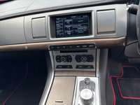 USED 2014 14 JAGUAR XF 2.2d Luxury Saloon 4dr Diesel Auto Euro 5 (s/s) (163 ps) Excellent Condition Low Mileage