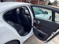 USED 2014 14 JAGUAR XF 2.2d Luxury Saloon 4dr Diesel Auto Euro 5 (s/s) (163 ps) Excellent Condition Low Mileage