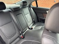 USED 2014 14 JAGUAR XF 2.2d Luxury Saloon 4dr Diesel Auto Euro 5 (s/s) (163 ps) Excellent Condition Low Mileage