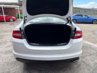 USED 2014 14 JAGUAR XF 2.2d Luxury Saloon 4dr Diesel Auto Euro 5 (s/s) (163 ps) Excellent Condition Low Mileage