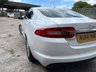 USED 2014 14 JAGUAR XF 2.2d Luxury Saloon 4dr Diesel Auto Euro 5 (s/s) (163 ps) Excellent Condition Low Mileage