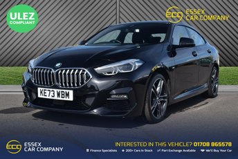 2024 BMW 2 SERIES GRAN COUPE