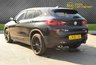 USED 2022 22 BMW X2 2.0 18d Sport SUV 5dr Diesel Auto sDrive Euro 6 (s/s) (150 ps) ELECTRIC HEATED SEATS