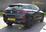 USED 2022 22 BMW X2 2.0 18d Sport SUV 5dr Diesel Auto sDrive Euro 6 (s/s) (150 ps) ELECTRIC HEATED SEATS