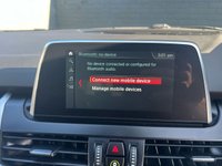 USED 2017 67 BMW 2 SERIES ACTIVE TOURER 2.0 218d M Sport MPV 5dr Diesel Manual Euro 6 (s/s) (150 ps) Outstanding BMW Service History, Black Leather Interior, Rear Parking Sensors, Auto Headlights, Powered Tailgate