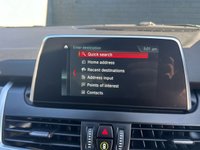 USED 2017 67 BMW 2 SERIES ACTIVE TOURER 2.0 218d M Sport MPV 5dr Diesel Manual Euro 6 (s/s) (150 ps) Outstanding BMW Service History, Black Leather Interior, Rear Parking Sensors, Auto Headlights, Powered Tailgate