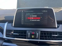 USED 2017 67 BMW 2 SERIES ACTIVE TOURER 2.0 218d M Sport MPV 5dr Diesel Manual Euro 6 (s/s) (150 ps) Outstanding BMW Service History, Black Leather Interior, Rear Parking Sensors, Auto Headlights, Powered Tailgate