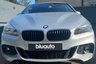 USED 2017 67 BMW 2 SERIES ACTIVE TOURER 2.0 218d M Sport MPV 5dr Diesel Manual Euro 6 (s/s) (150 ps) Outstanding BMW Service History, Black Leather Interior, Rear Parking Sensors, Auto Headlights, Powered Tailgate