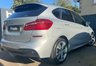 USED 2017 67 BMW 2 SERIES ACTIVE TOURER 2.0 218d M Sport MPV 5dr Diesel Manual Euro 6 (s/s) (150 ps) Outstanding BMW Service History, Black Leather Interior, Rear Parking Sensors, Auto Headlights, Powered Tailgate