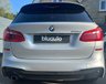USED 2017 67 BMW 2 SERIES ACTIVE TOURER 2.0 218d M Sport MPV 5dr Diesel Manual Euro 6 (s/s) (150 ps) Outstanding BMW Service History, Black Leather Interior, Rear Parking Sensors, Auto Headlights, Powered Tailgate