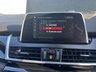 USED 2017 67 BMW 2 SERIES ACTIVE TOURER 2.0 218d M Sport MPV 5dr Diesel Manual Euro 6 (s/s) (150 ps) Outstanding BMW Service History, Black Leather Interior, Rear Parking Sensors, Auto Headlights, Powered Tailgate