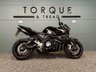 USED 2009 09 SUZUKI GSX1300 B-KING 1340cc Naked/Muscle Nationwide Delivery &pound;149
