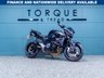 USED 2009 09 SUZUKI GSX1300 B-KING 1340cc Naked/Muscle Nationwide Delivery &pound;149