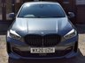 USED 2020 20 BMW 1 SERIES 1.5 118i M Sport Hatchback 5dr Petrol Manual Euro 6 (s/s) (140 ps) 6x BMW SERVICE ENTRIES ON IDRIVE!