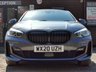 USED 2020 20 BMW 1 SERIES 1.5 118i M Sport Hatchback 5dr Petrol Manual Euro 6 (s/s) (140 ps) 6x BMW SERVICE ENTRIES ON IDRIVE!