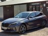 USED 2020 20 BMW 1 SERIES 1.5 118i M Sport Hatchback 5dr Petrol Manual Euro 6 (s/s) (140 ps) 6x BMW SERVICE ENTRIES ON IDRIVE!