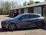 USED 2020 20 BMW 1 SERIES 1.5 118i M Sport Hatchback 5dr Petrol Manual Euro 6 (s/s) (140 ps) 6x BMW SERVICE ENTRIES ON IDRIVE!
