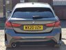 USED 2020 20 BMW 1 SERIES 1.5 118i M Sport Hatchback 5dr Petrol Manual Euro 6 (s/s) (140 ps) 6x BMW SERVICE ENTRIES ON IDRIVE!